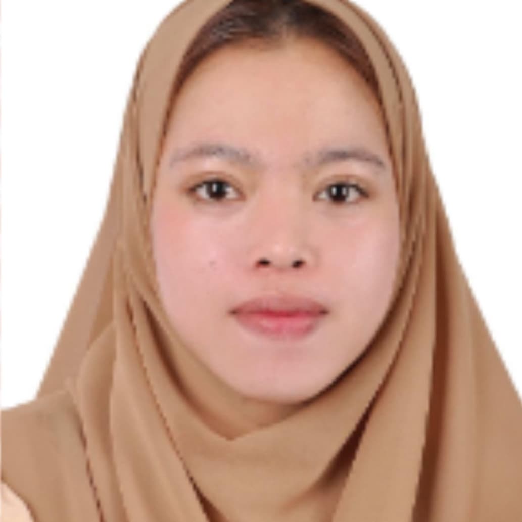 Dian — Nanny / Maid in Dubai