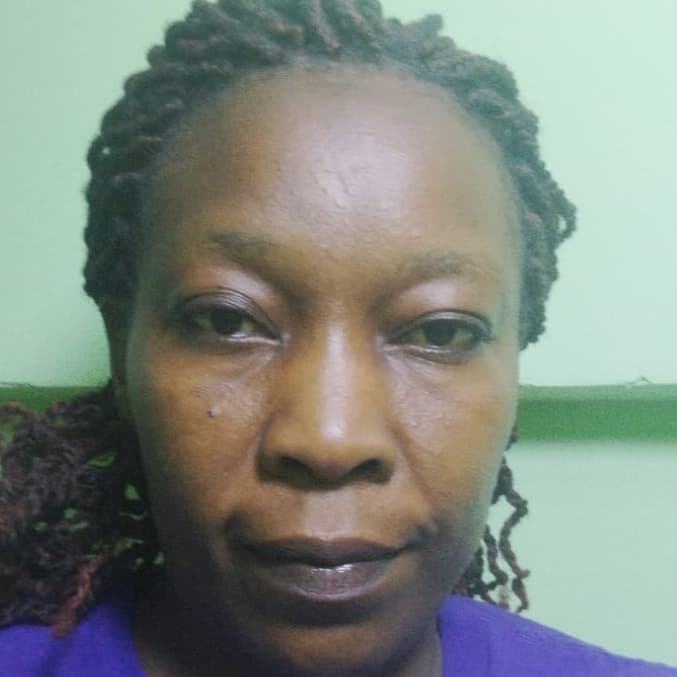 Sarah — Nanny / Caregiver in Dubai