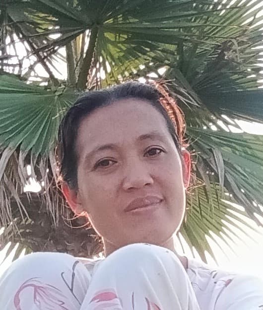 Jenicar — Nanny / Maid in Dubai