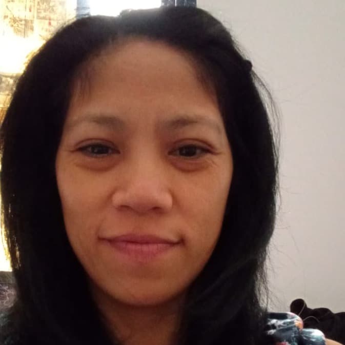 Rosana — Nanny / Maid in Dubai