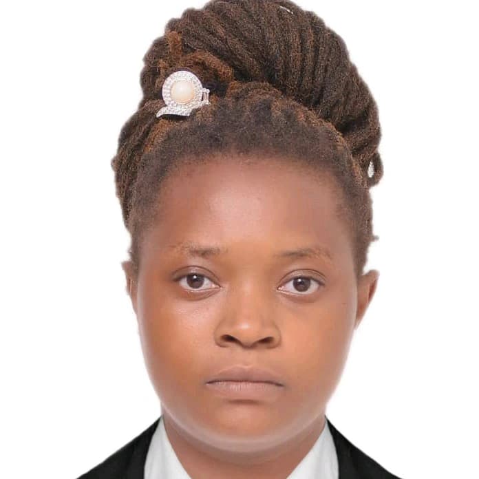 Esther — Nanny / Maid in Dubai