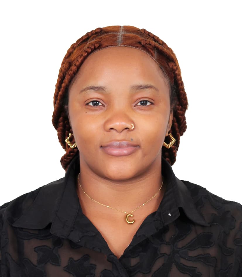 Christelle — Nanny / Maid in Dubai