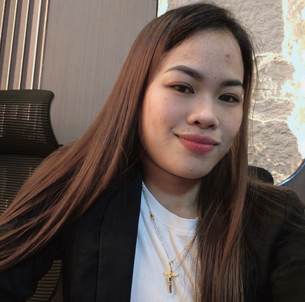 Ma Chona — Nanny / Maid in Dubai