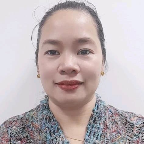 Salvacion — Babysitter in Dubai