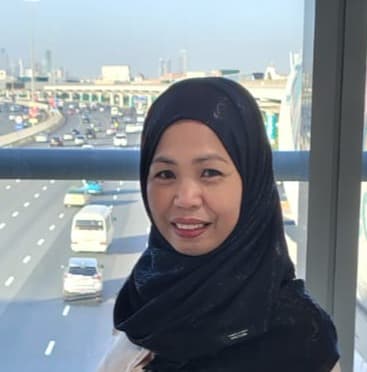 Baikan — Maid in Dubai