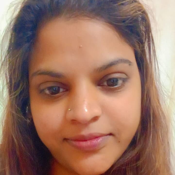 Thilini — Nanny / Maid in Dubai