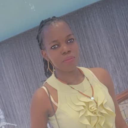 Flavia — Nanny / Maid in Dubai
