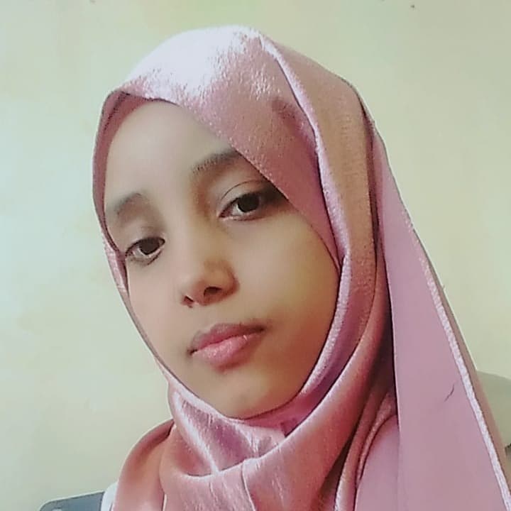 Toyba — Nanny / Maid in Sharjah