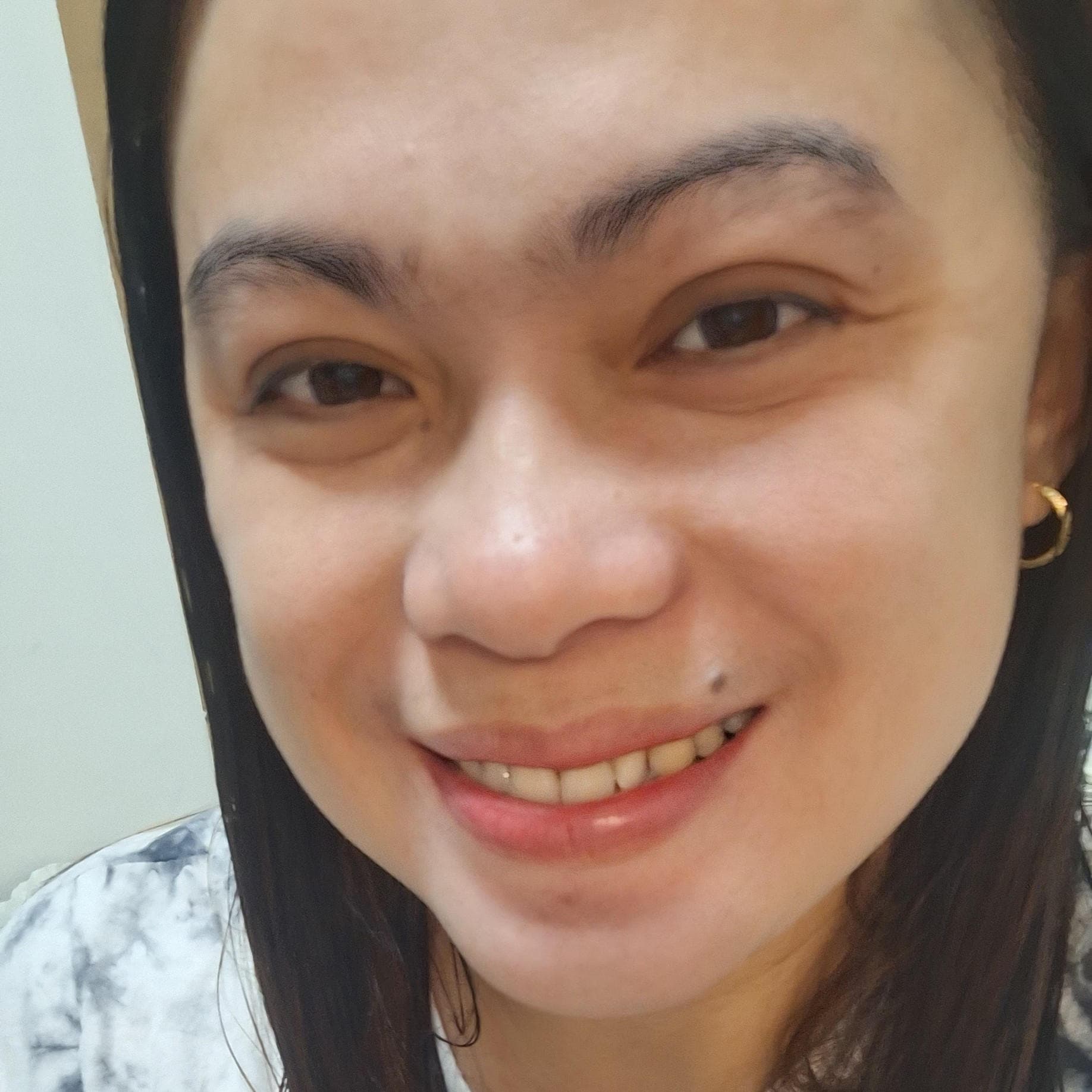 Josephine — Nanny / Maid in Dubai