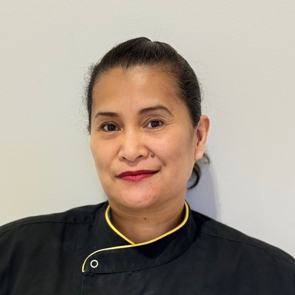 Nancy — Nanny / Maid in Dubai