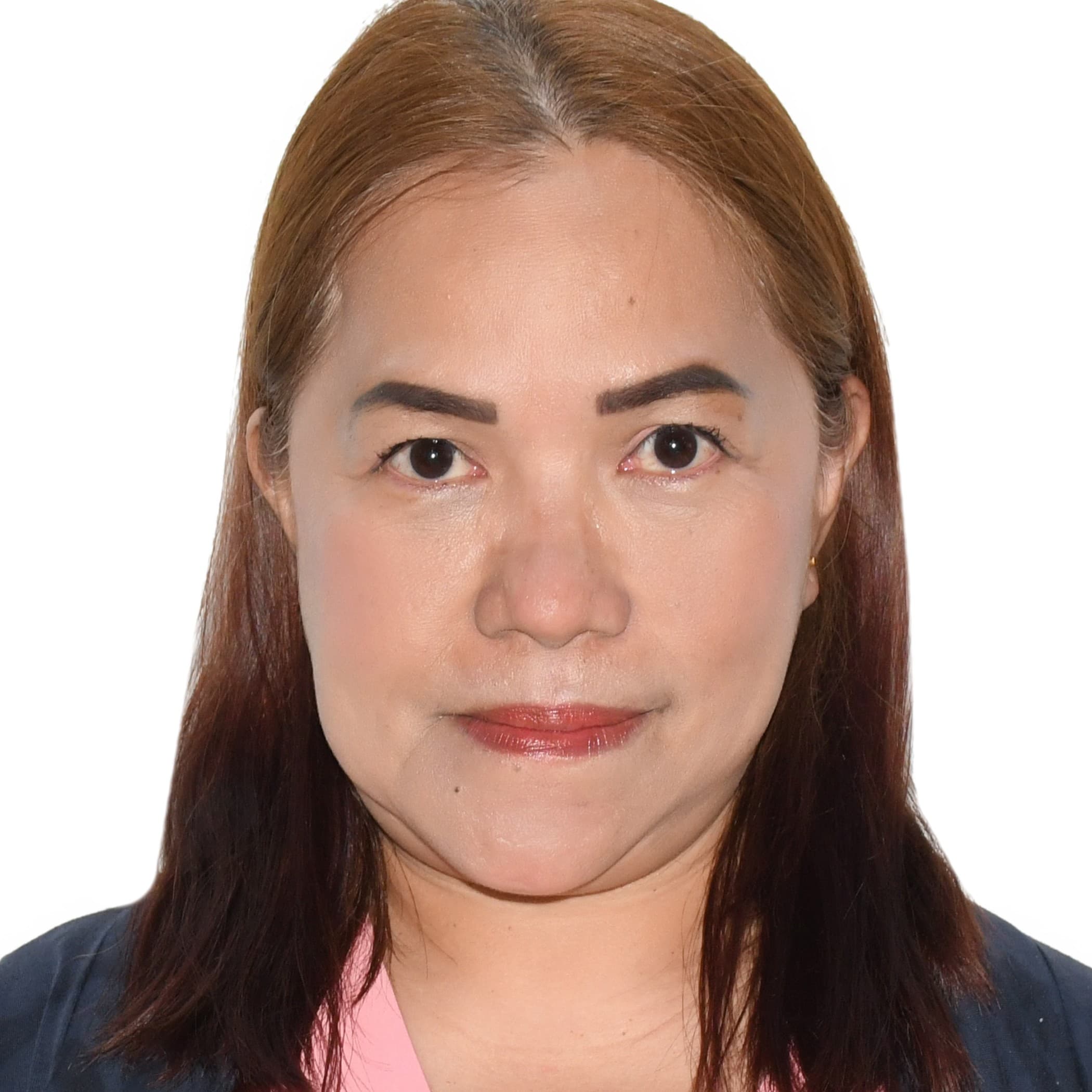 Myrna — Nanny / Maid in Dubai