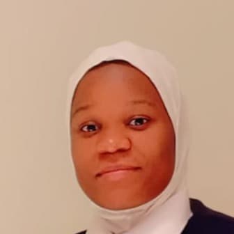 Hawa — Nanny / Maid in Abu Dhabi