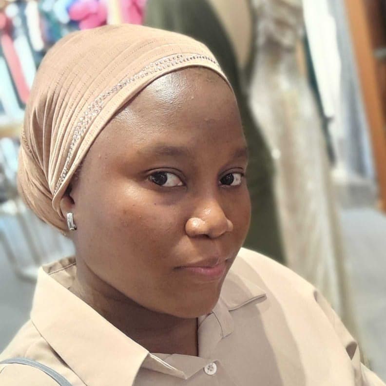 Sarah — Nanny / Maid in Dubai
