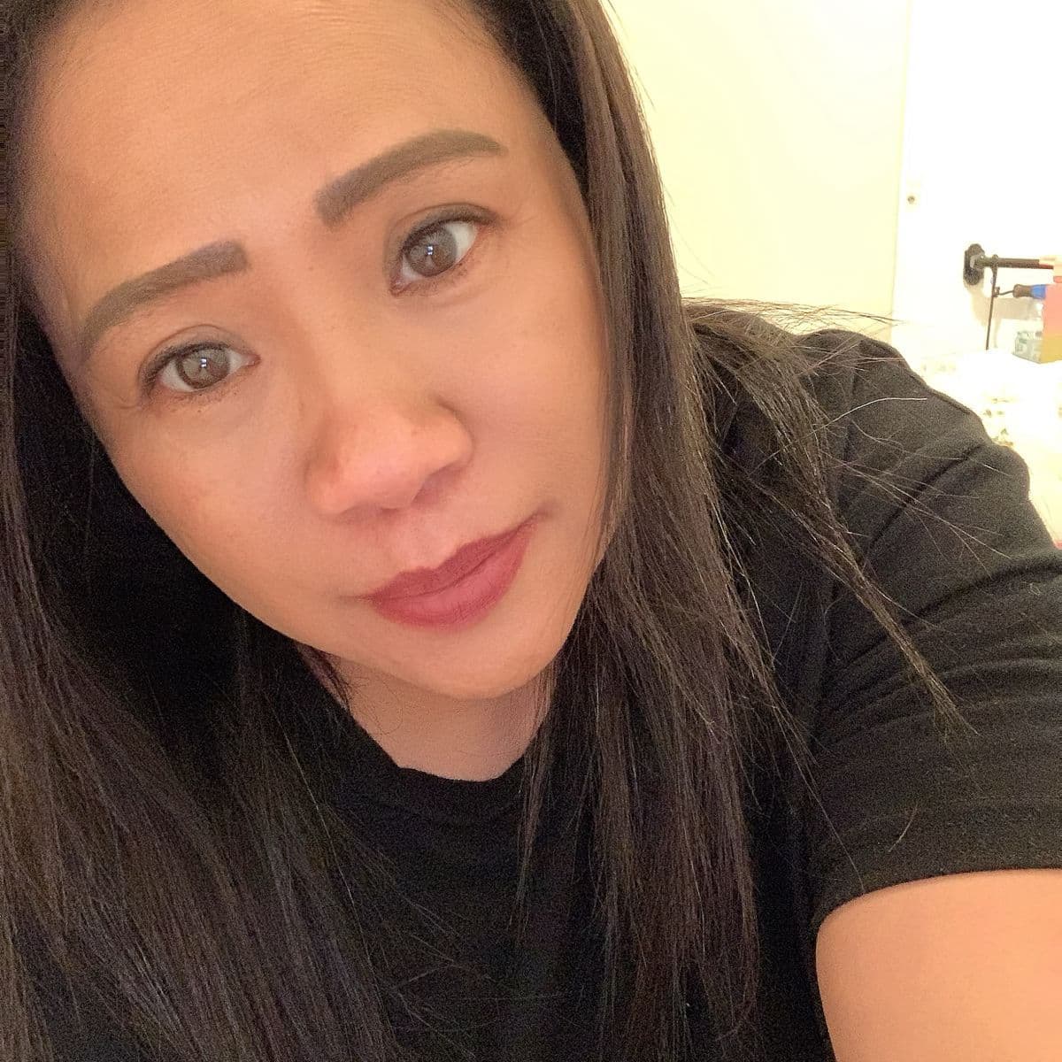 Brenda — Nanny / Maid in Dubai