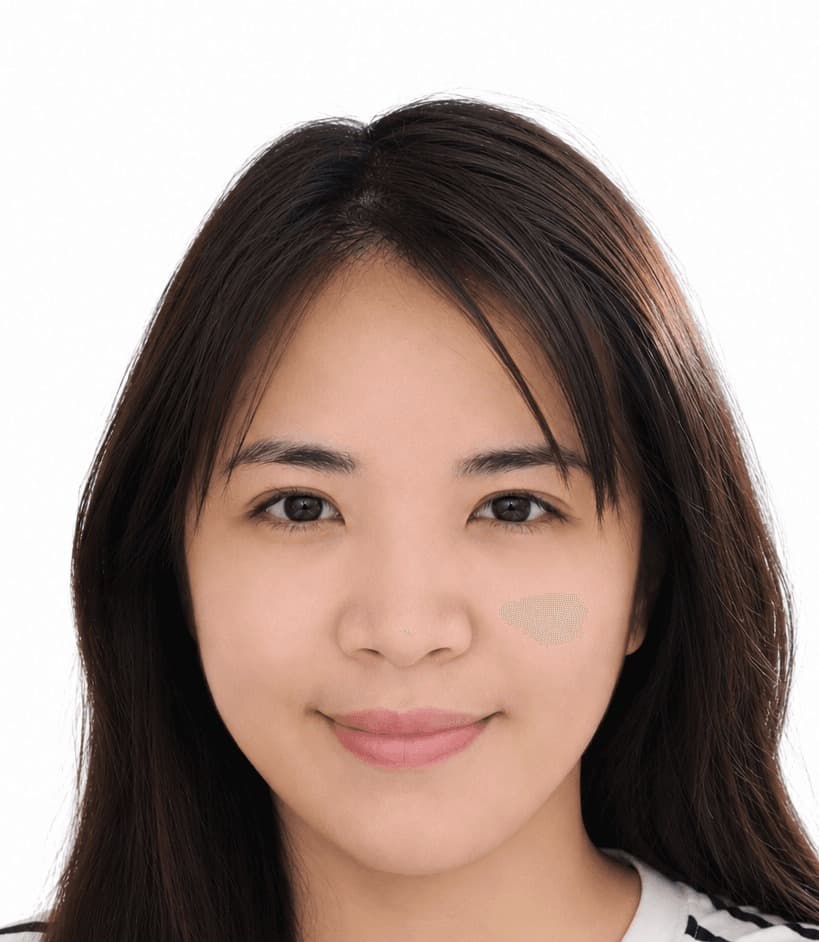 Faith Joy — Nanny / Caregiver in Dubai