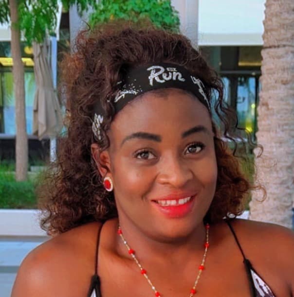 Mary — Nanny / Maid in Dubai