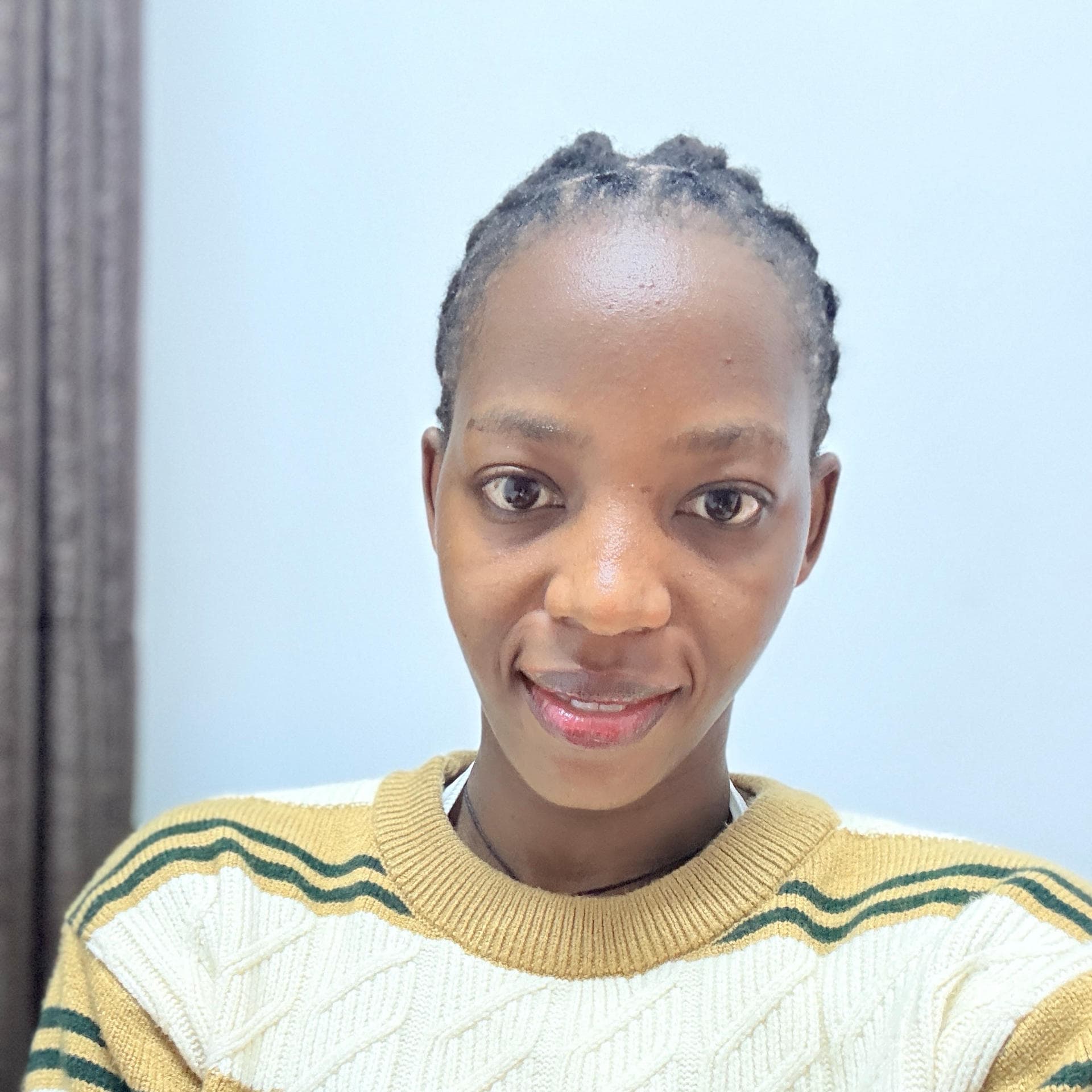 Cissy — Nanny / Maid in Dubai