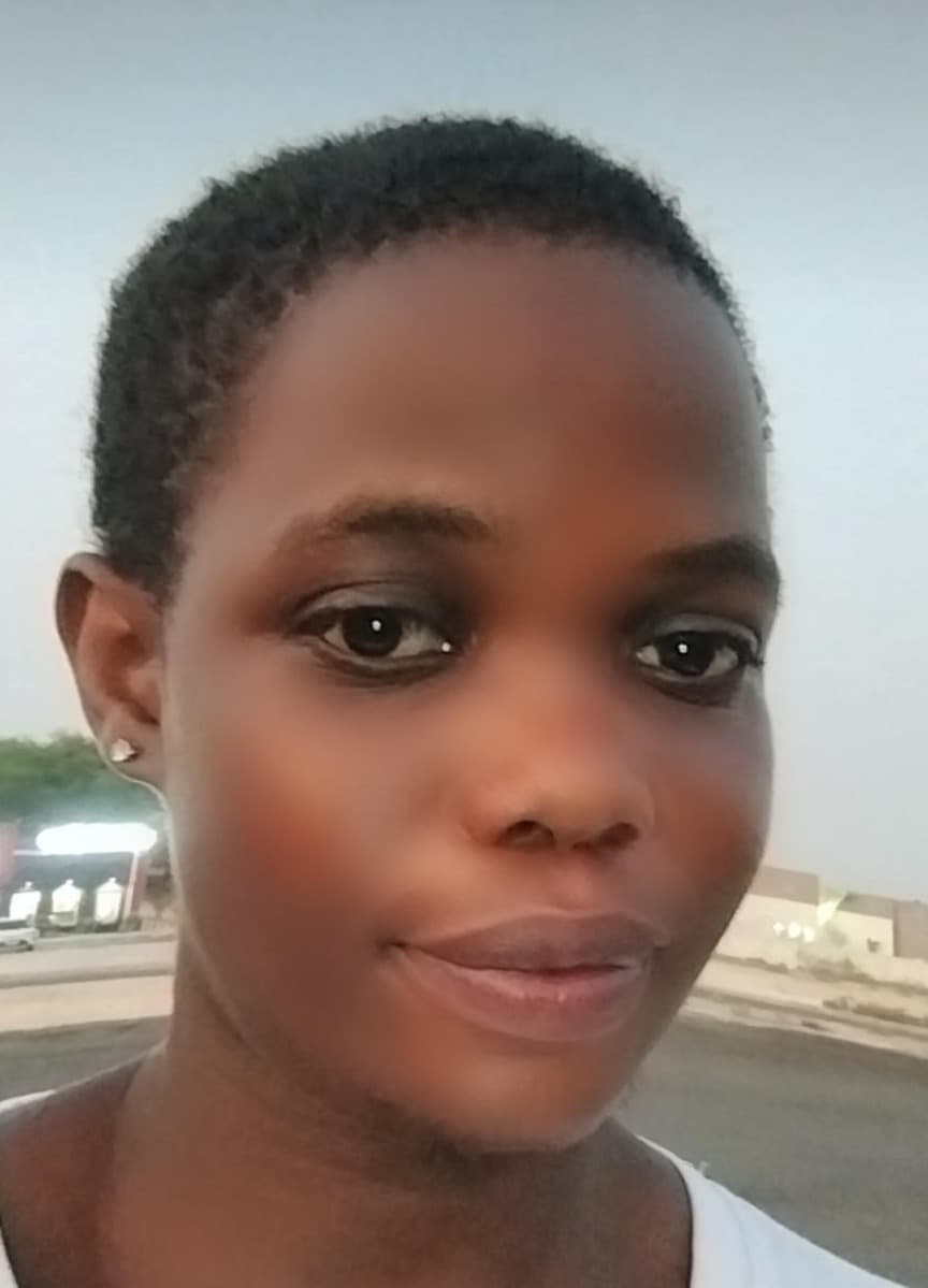 Aminah — Nanny / Maid in Abu Dhabi