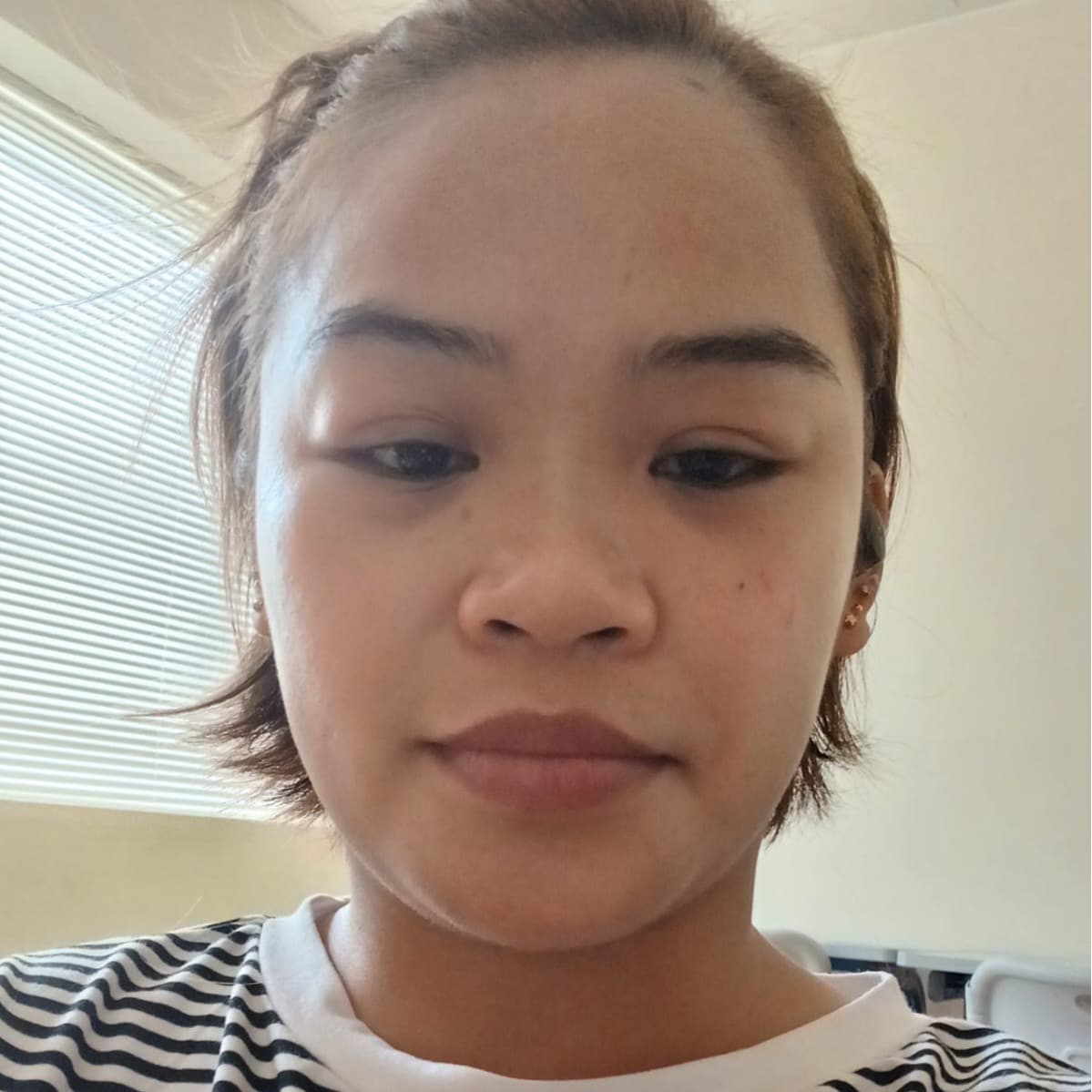 Grace — Nanny / Maid in Sharjah
