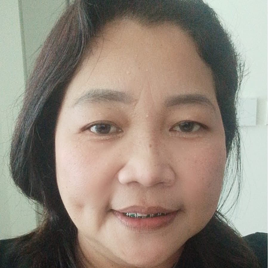 Sarah — Nanny / Maid in Dubai