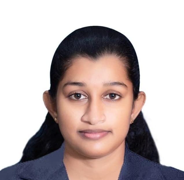 Hasarangi — Nanny / Maid in Dubai