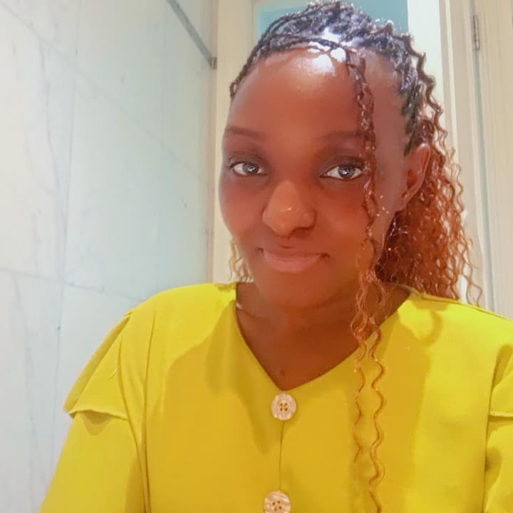 Shannel — Nanny / Maid in Dubai