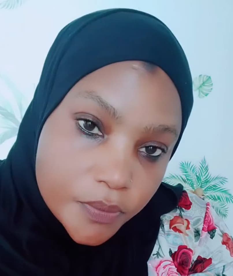 Aisha — Nanny / Maid in Dubai