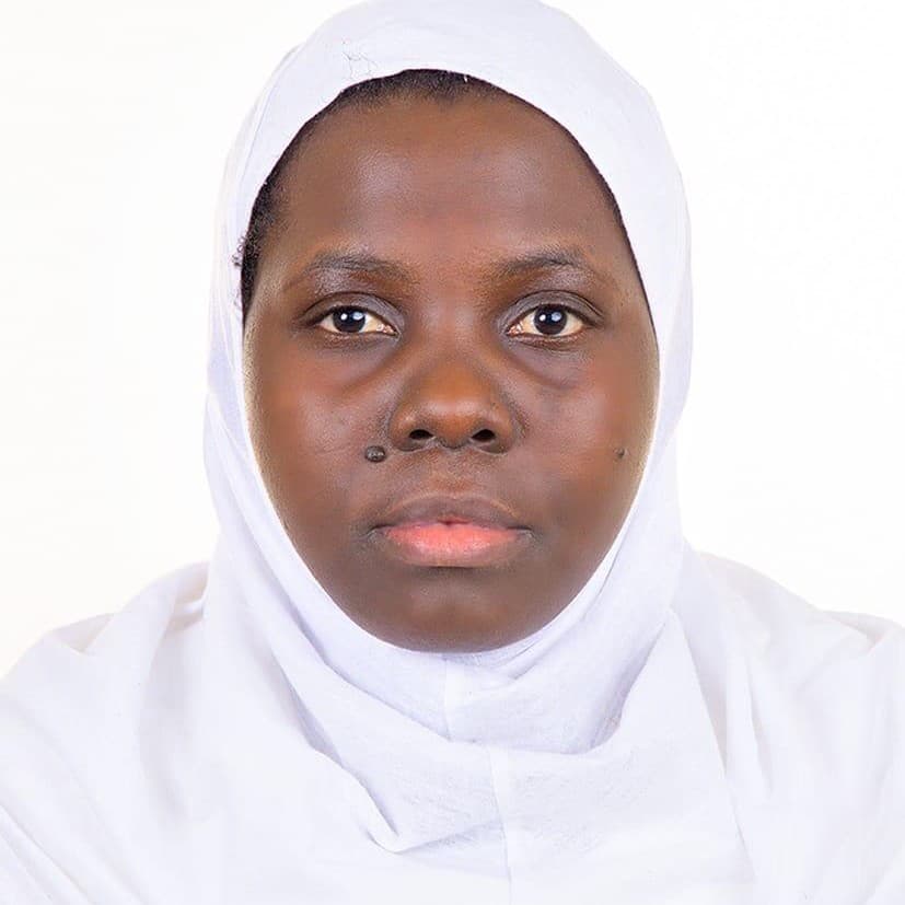 Grace — Nanny / Maid in Dubai