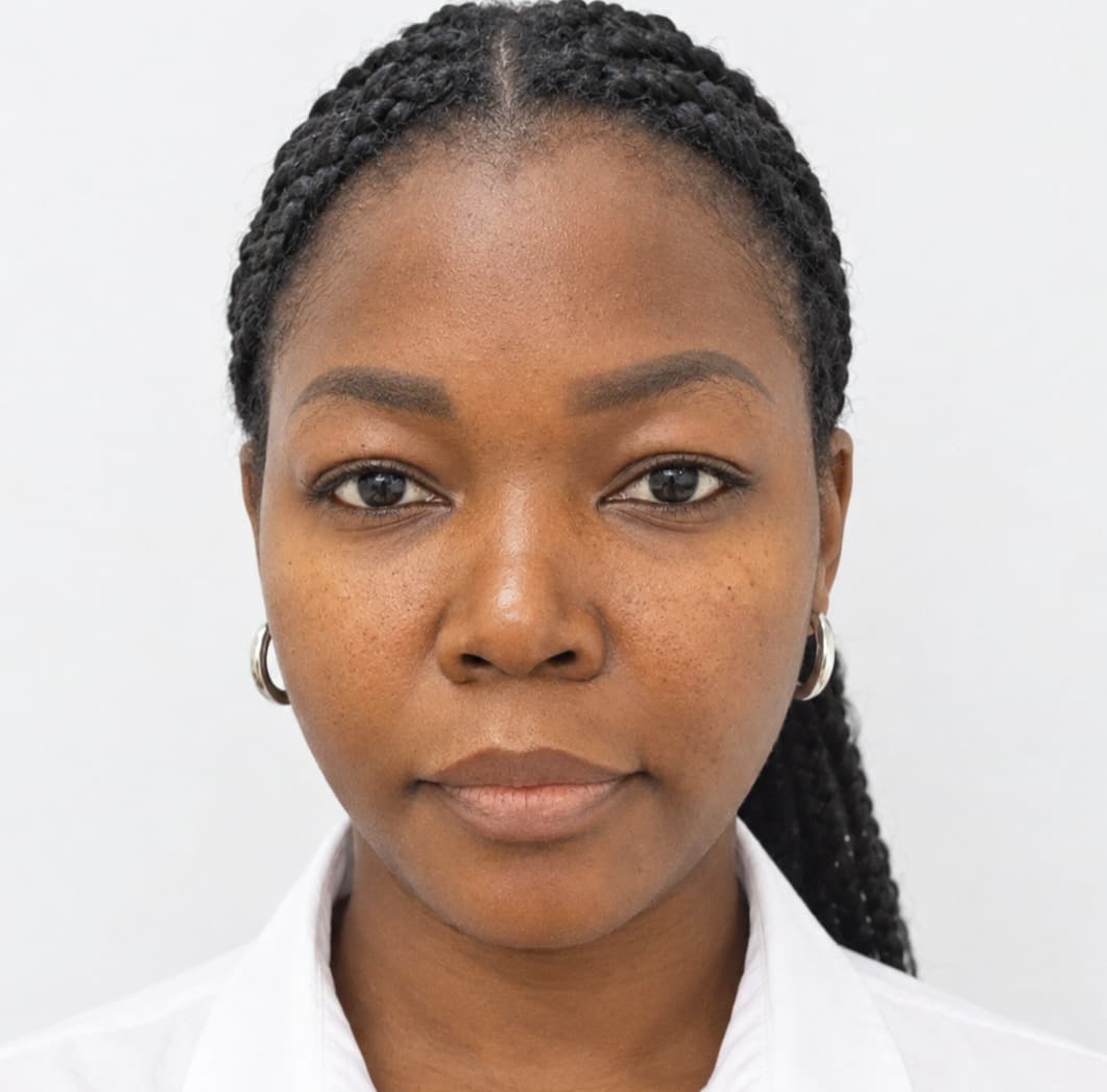 Stella — Nanny / Maid in Abu Dhabi