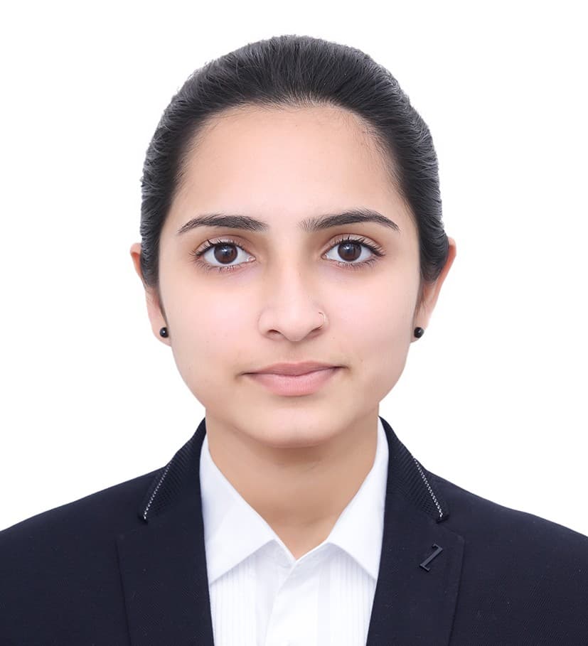 Diptiben — Nanny / Maid in Dubai