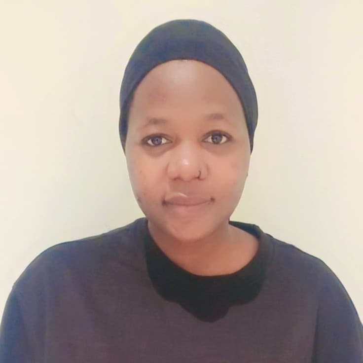 Bahia — Nanny / Maid in Dubai