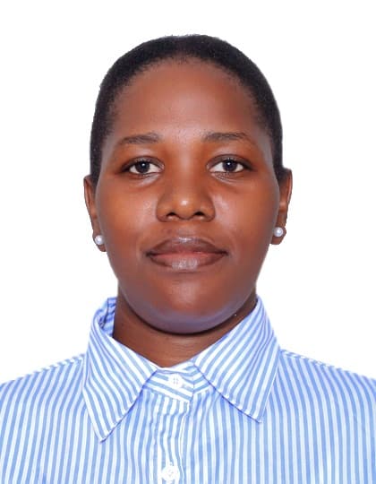 Yvonne — Nanny / Maid in Dubai