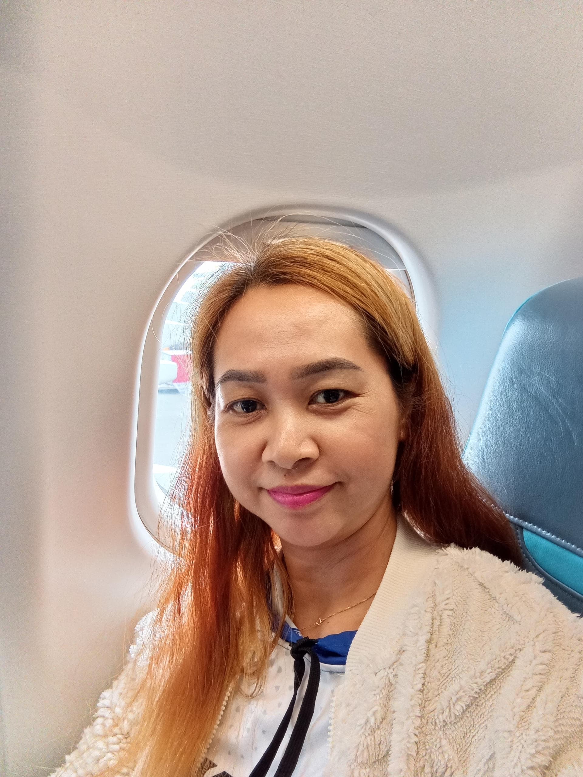 Bernadit — Nanny / Maid in Dubai