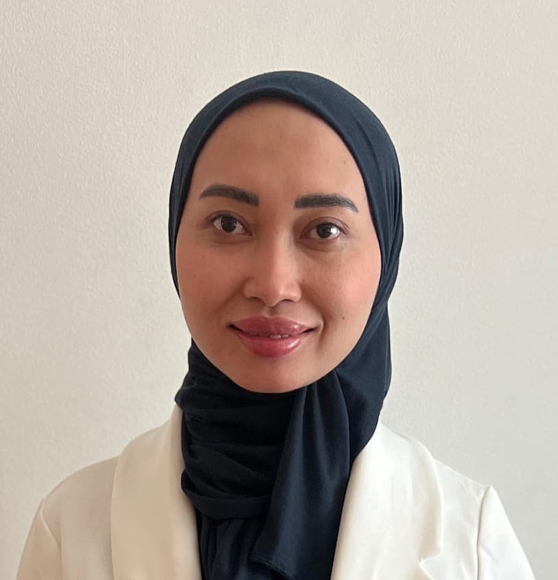 Ella — Nanny / Maid in Dubai