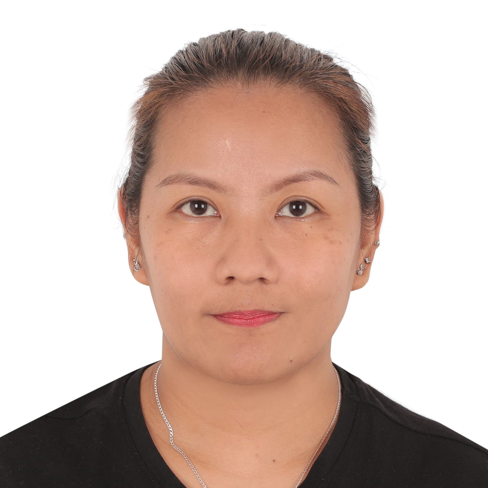 Angela — Nanny / Maid in Abu Dhabi