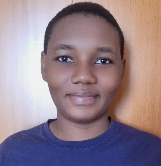 Gladys — Nanny / Maid in Dubai