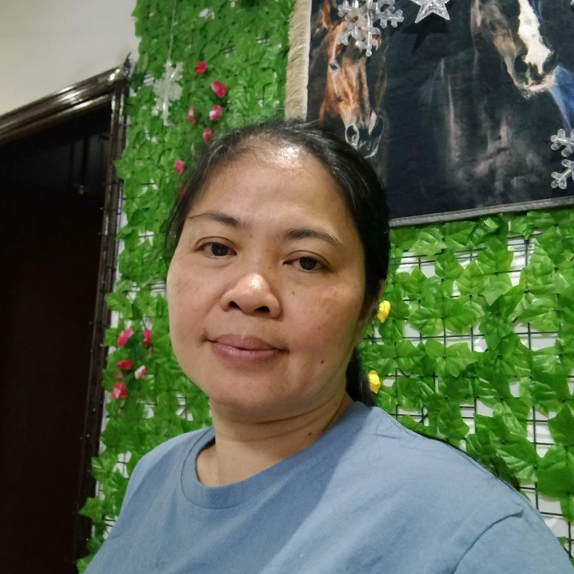 Mabelle — Nanny / Maid in Dubai