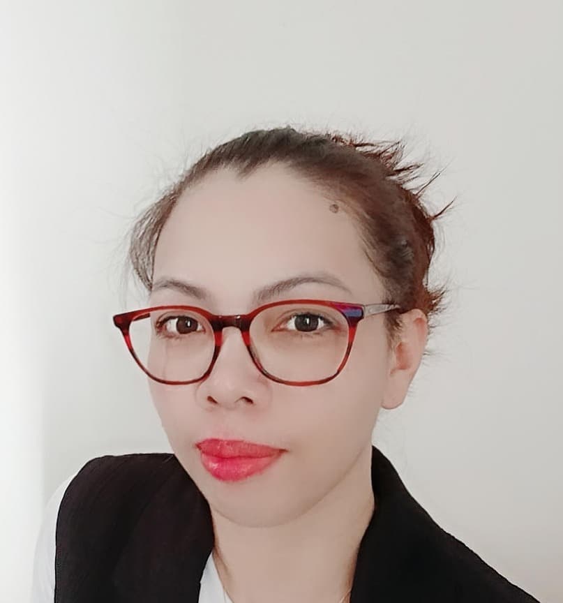 Cheryl — Nanny / Maid in Abu Dhabi