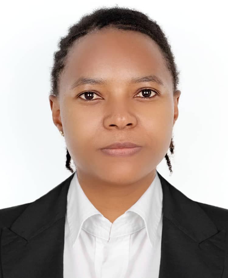 Zaharah — Nanny / Maid in Dubai