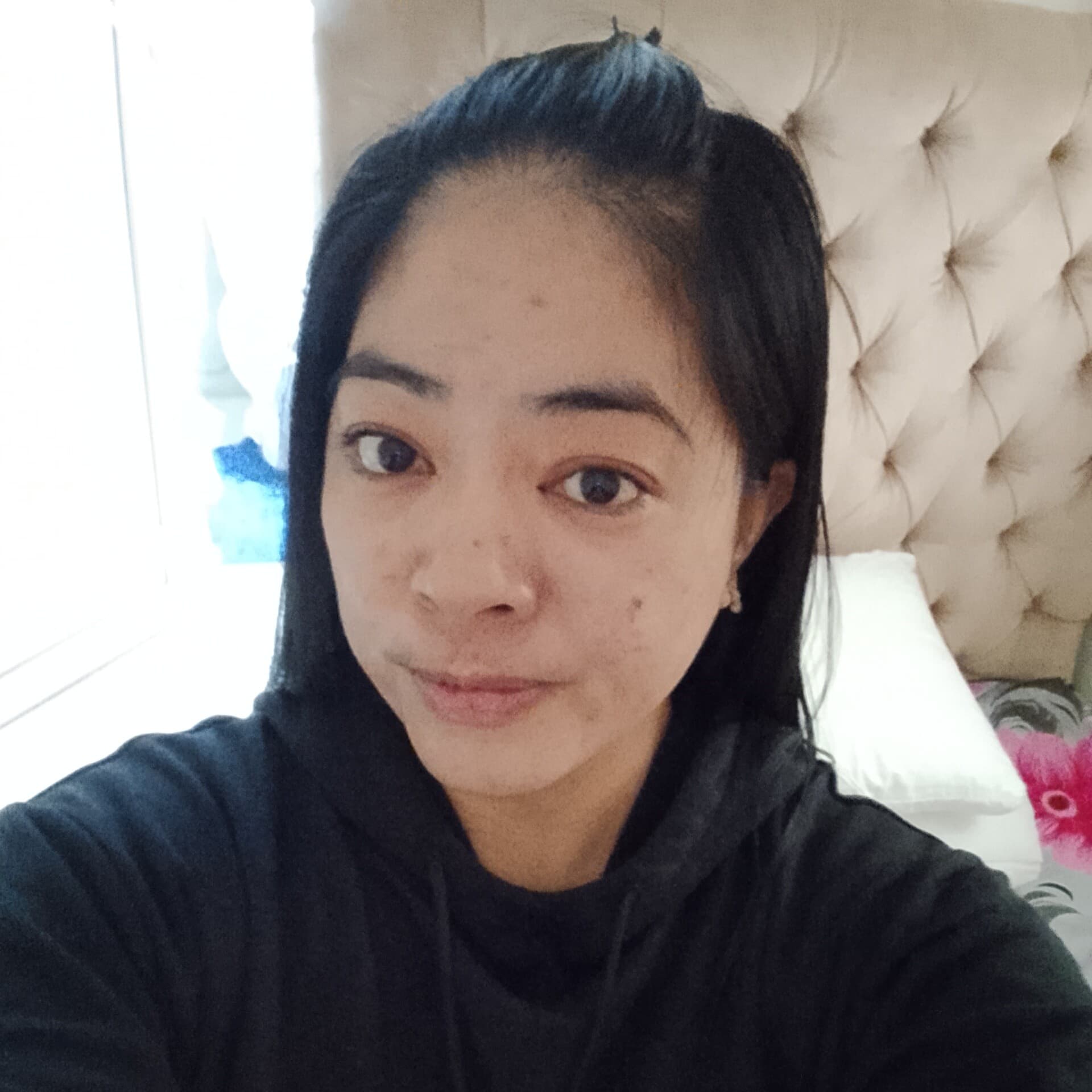 Christina — Nanny / Maid in Dubai