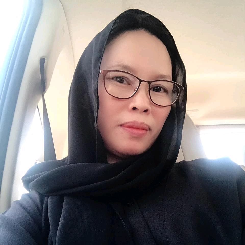 Junelyn — Nanny / Maid in Dubai