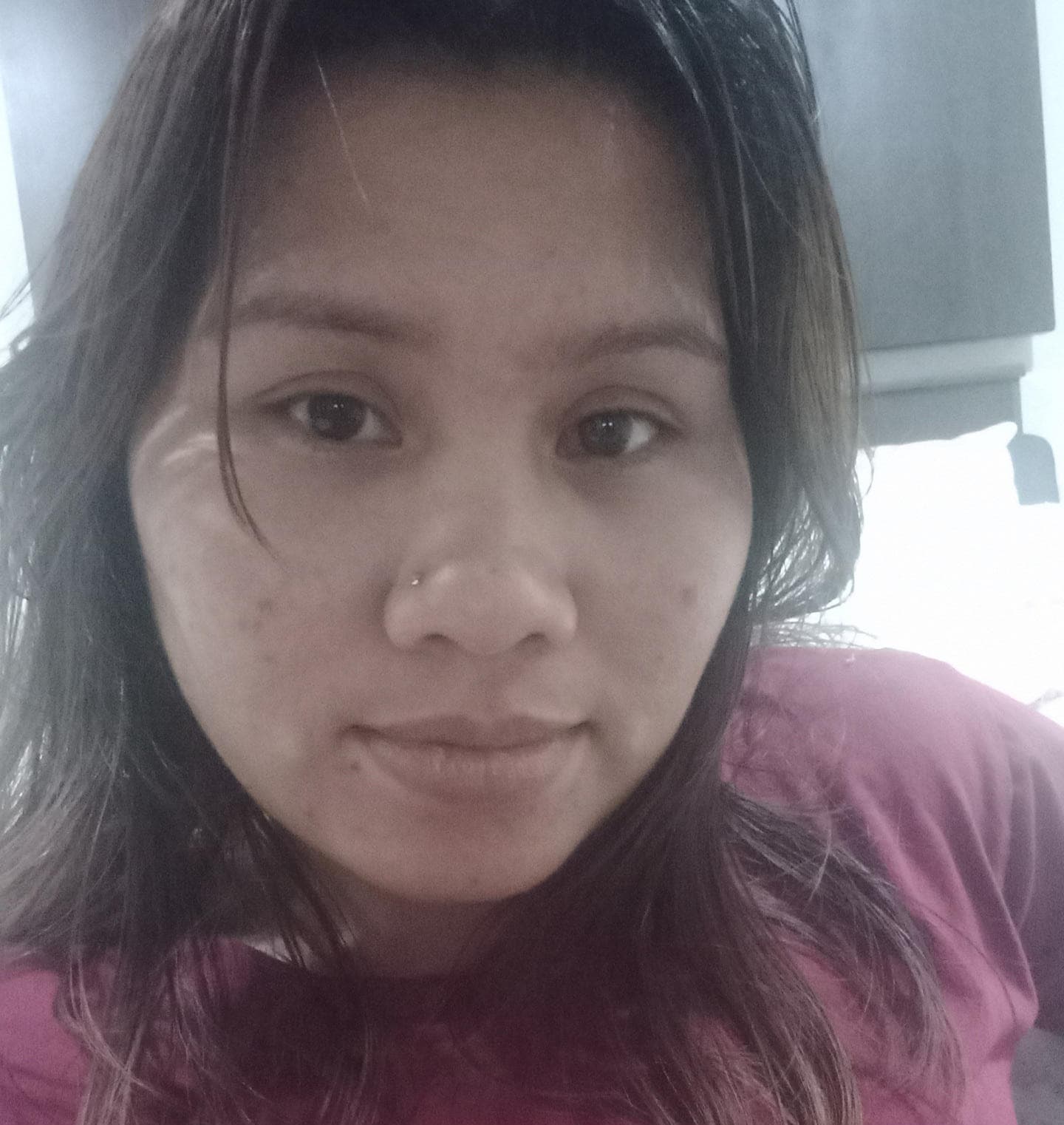 Jerly — Nanny / Maid in Dubai