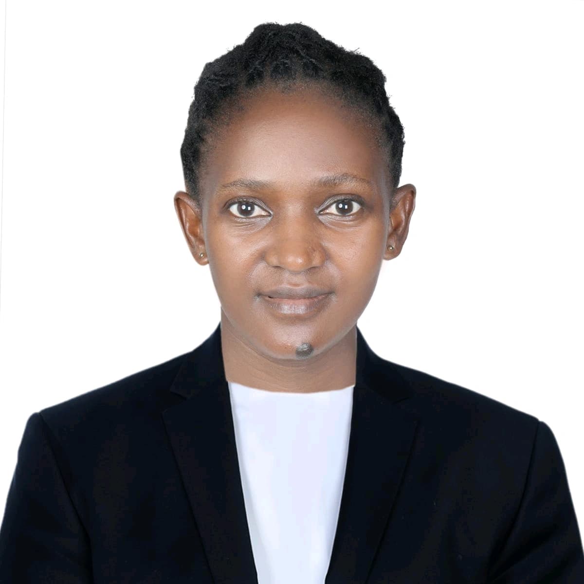 Esther — Nanny / Maid in Dubai