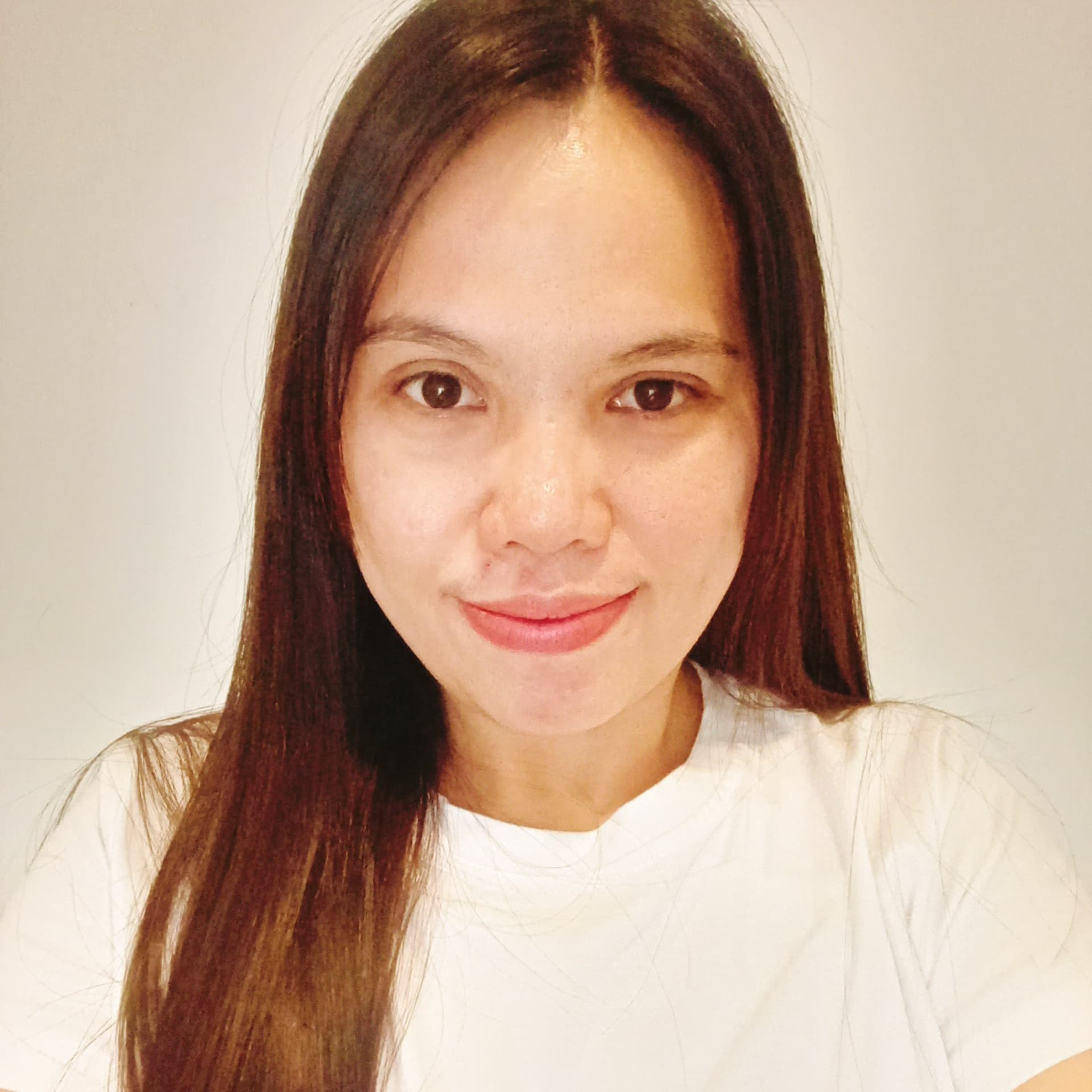 Reinalyn — Nanny / Maid in Dubai