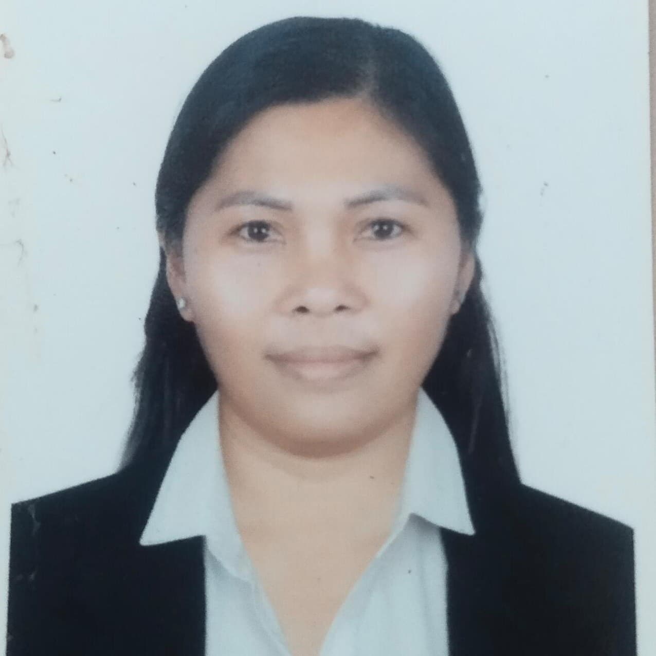 Gema — Nanny / Maid in Dubai