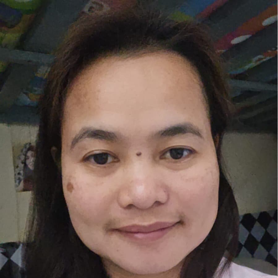 Leizl — Nanny / Maid in Abu Dhabi