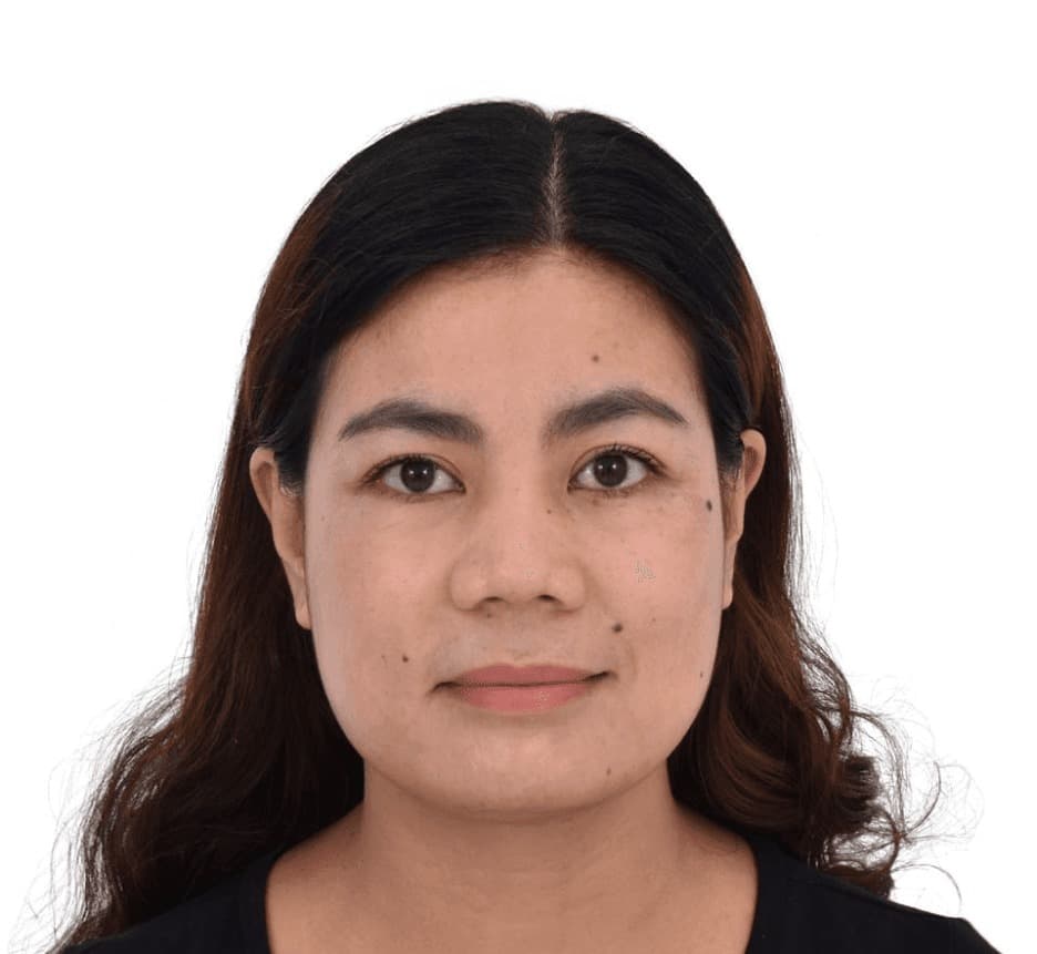 Jasmin — Nanny / Maid in Abu Dhabi