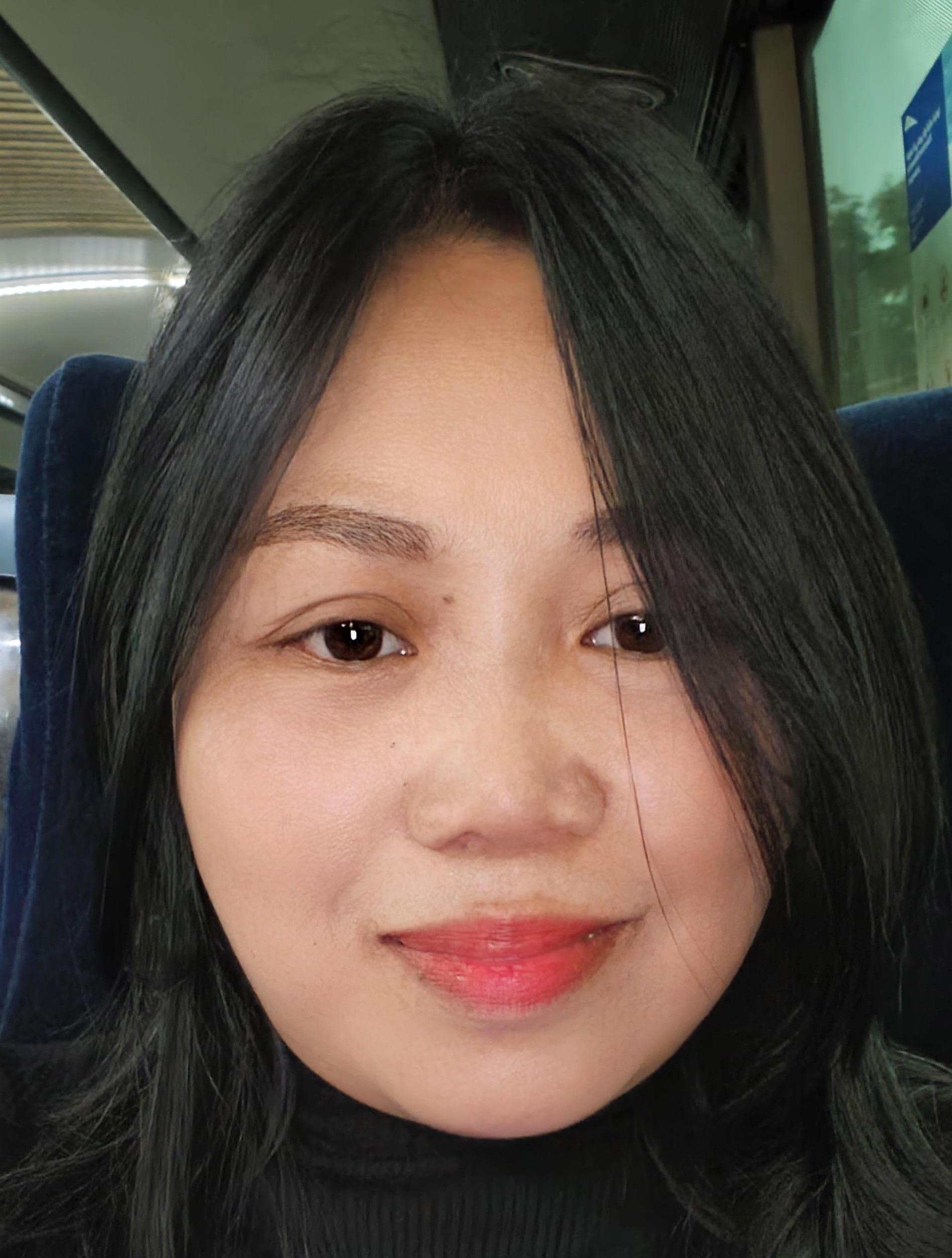 Maricel — Nanny / Maid in Dubai