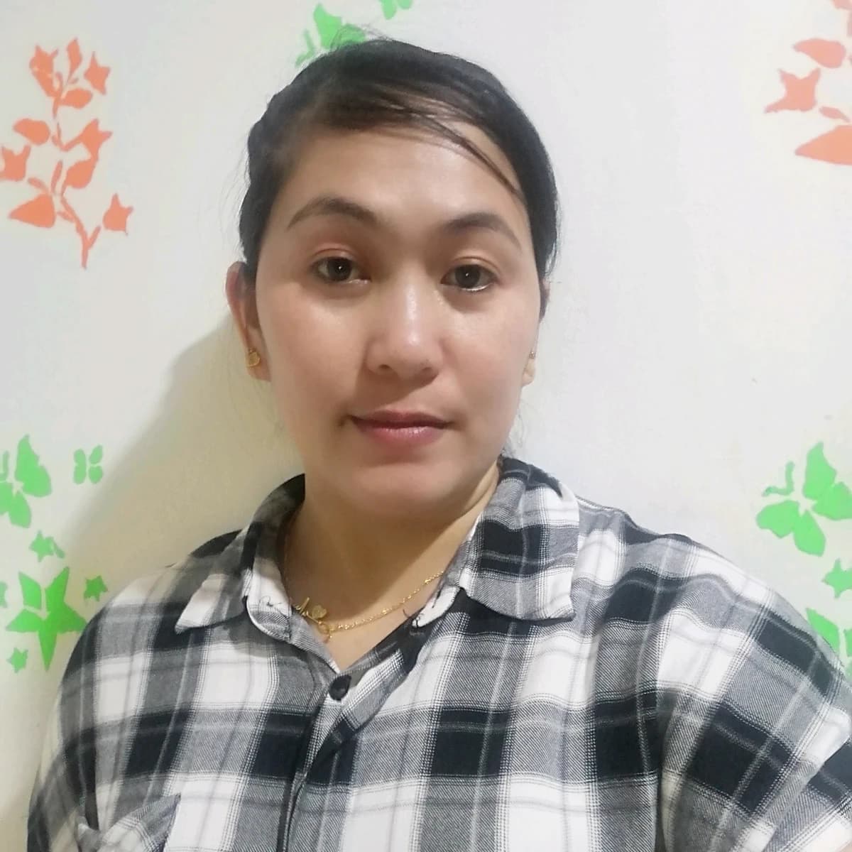Jiosani — Nanny / Maid in Dubai