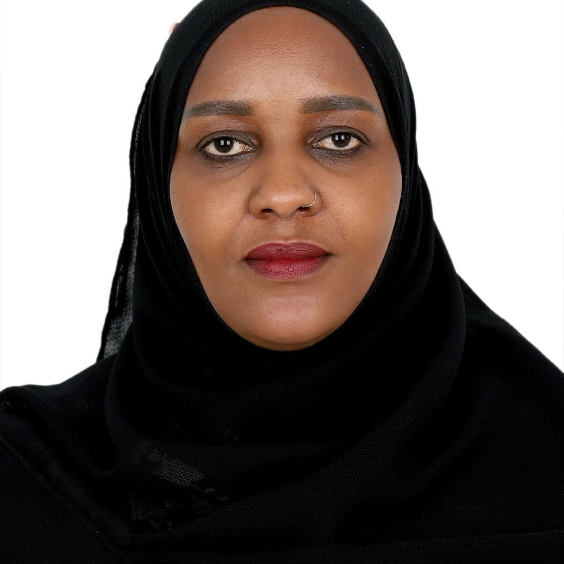 Sarah — Nanny / Maid in Dubai